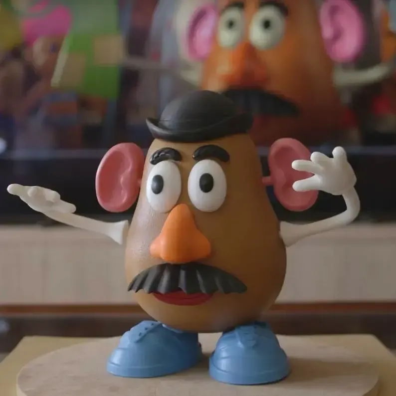 Potato Head TS3