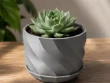 Modern planter-2