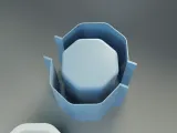 Paquete de moldes simples para macetas-4