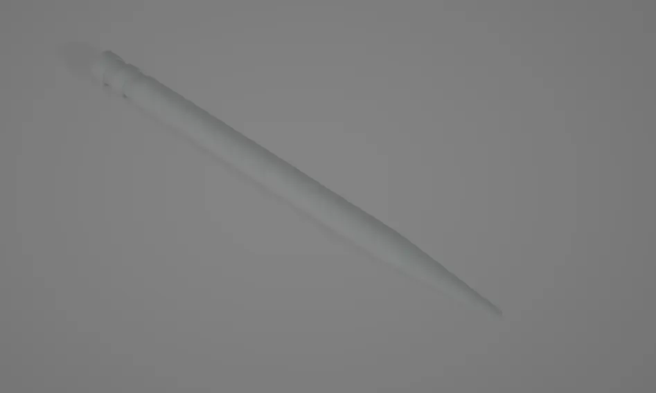 PIVOT / TENON APOL 1.4 1.6 1.7 IMPRIMABIL