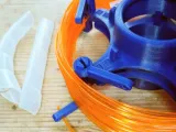 Unlockable loose Filament Spool-0