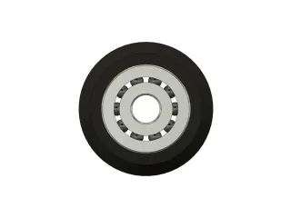 Pom Wheel 21