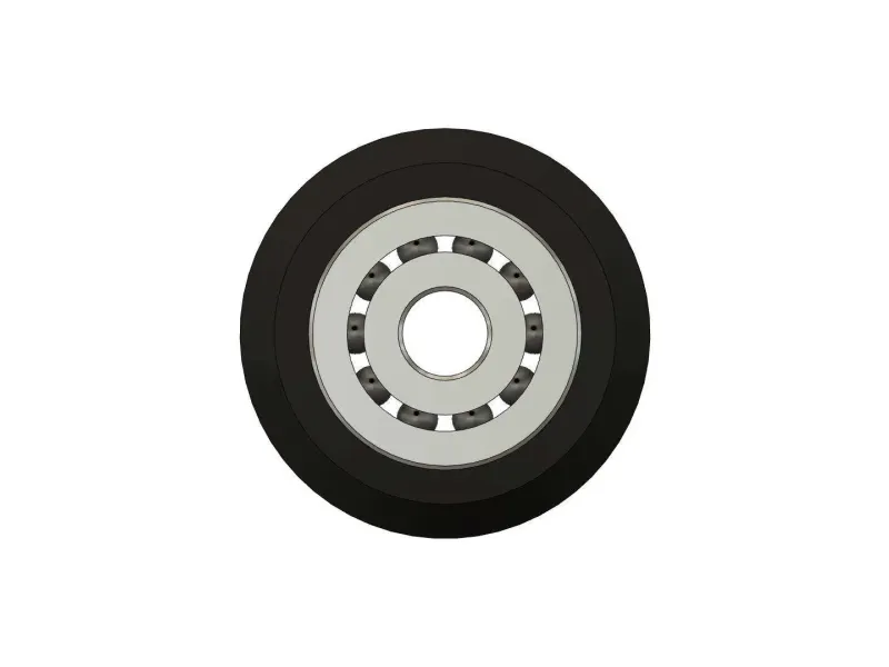 Roda Pom 21