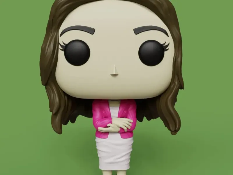 Funko Бизнес-леди