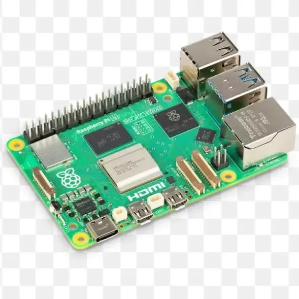 Raspberry Pi