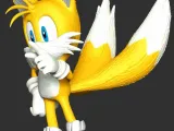 Tails - Sonic the Hedgehog-5