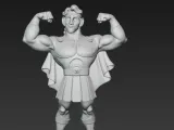 Hercules-4