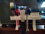 Creality K1 MAX - ToolFoot-1
