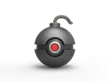 Bomb orb-2