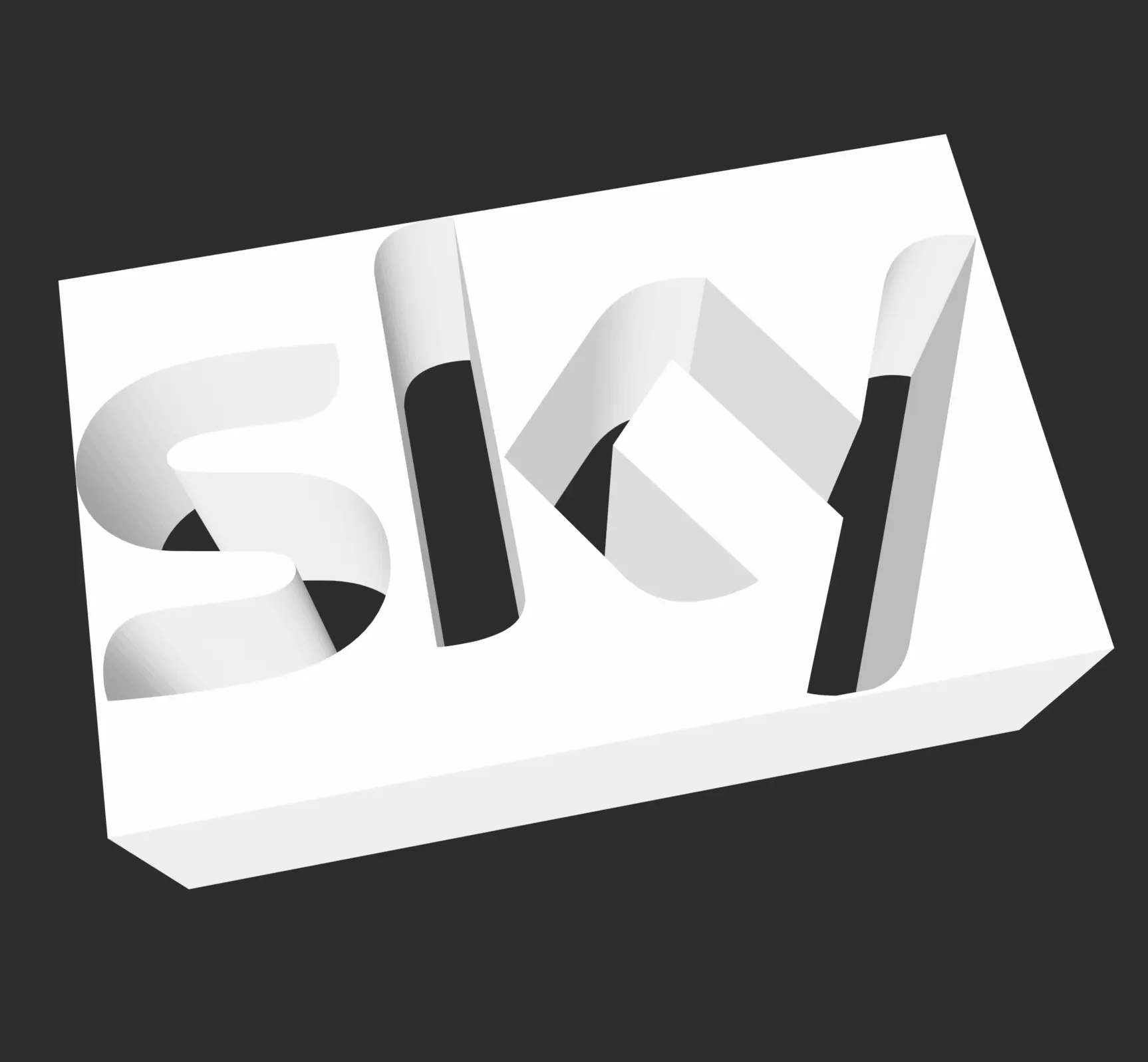 Sky Logo