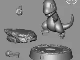 Charmander 004-6