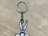 Llavero Coyote-1