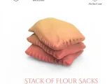 Baker's Set-1