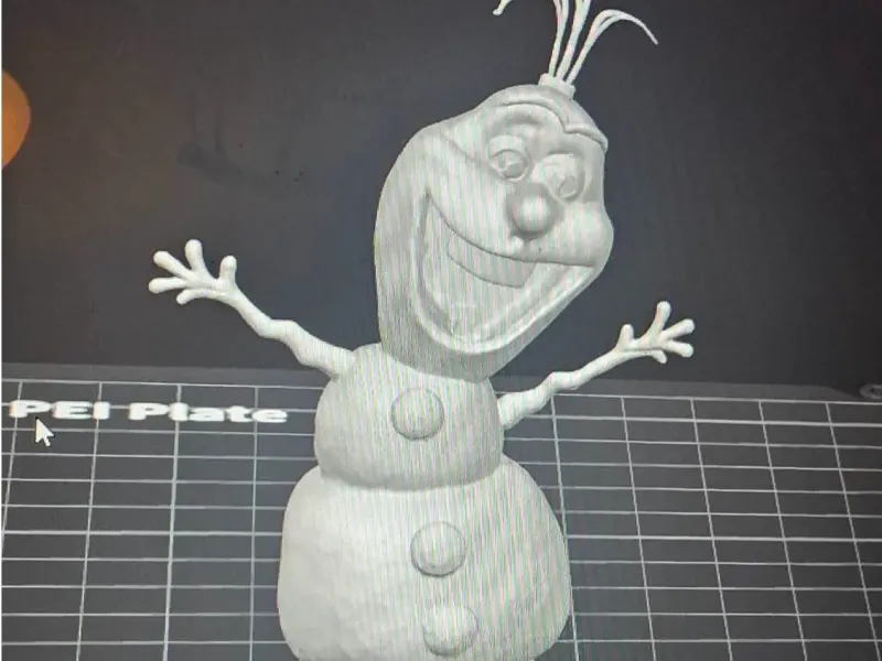 Olaf