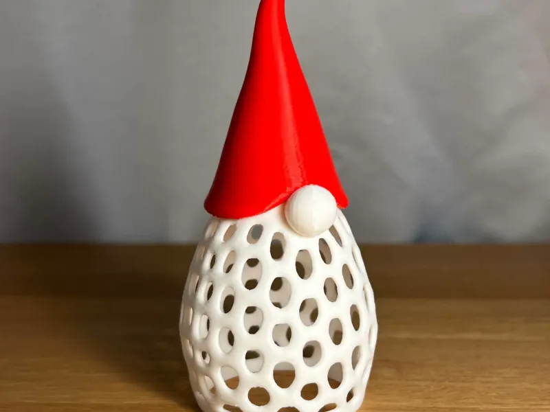Christmas Gnome