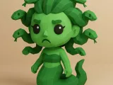 Mini Medusa-0