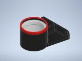 Can Wall Mount-4
