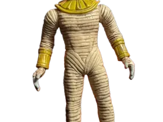 Mummy (Big Bad Beetleborgs)