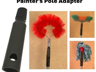 Painter's Pole Adapter