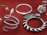 Set de Anillos / Ring Set-1