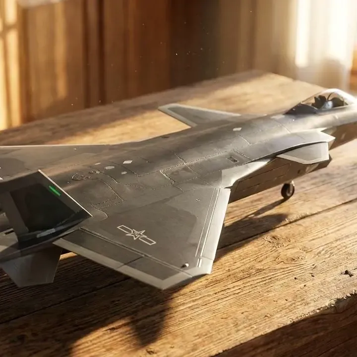 J-20 Miniature