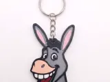 Llavero Burro Shrek-1