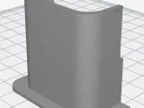 Ender-3 cable protector -4