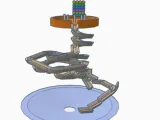 Marble Fun Maze Game-0