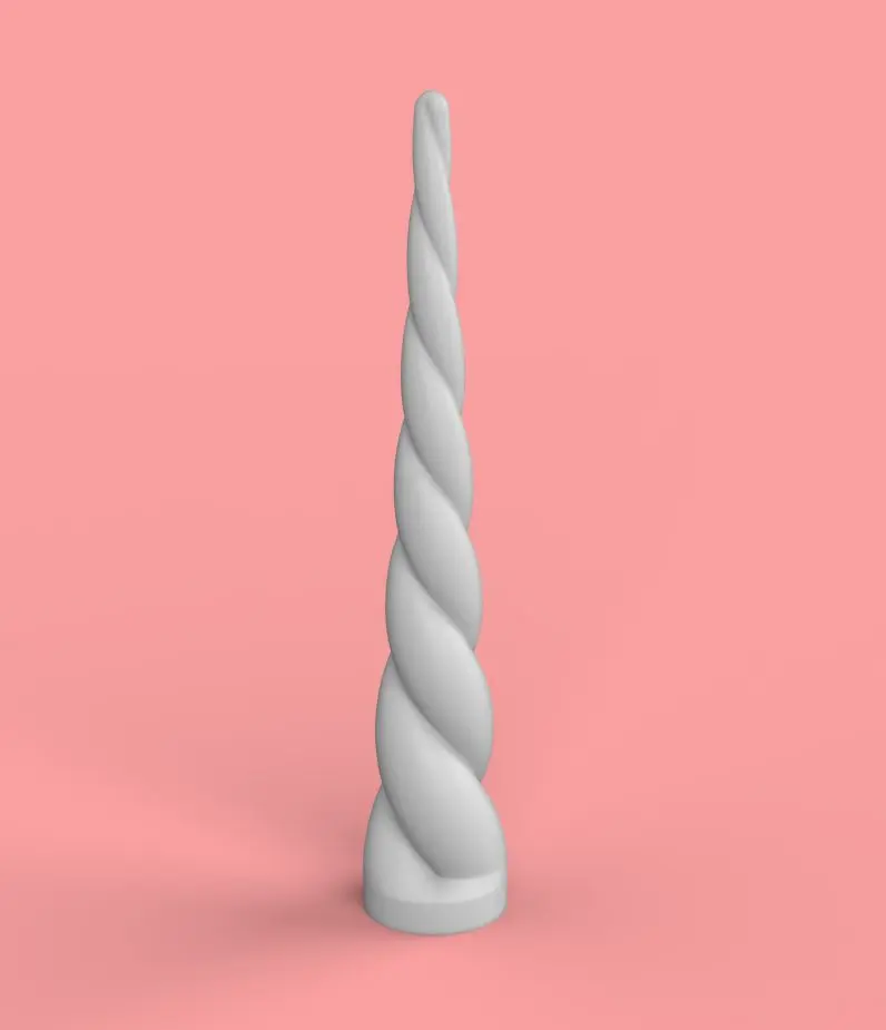 Einhorn Horn