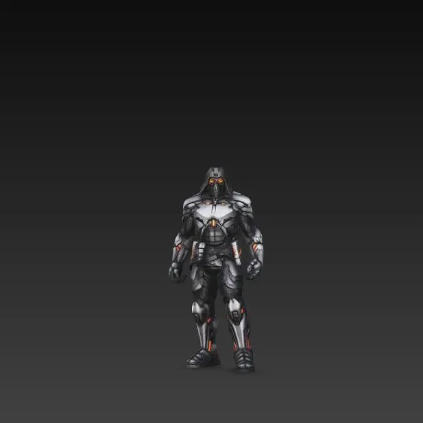 Capitán mercenario
