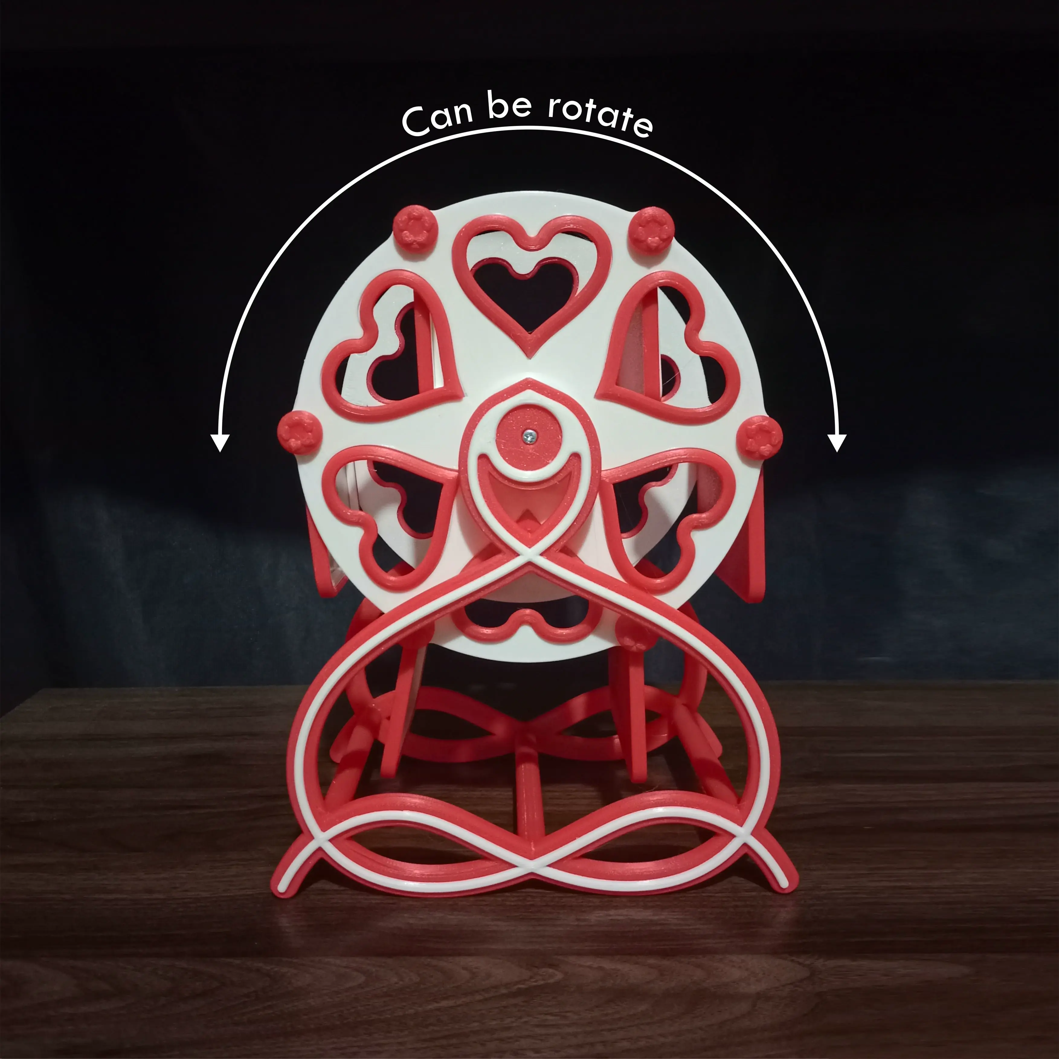 Wheel of Love
