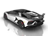 Lamborguini Aventador SVJ Roadster 2022-2