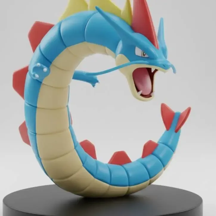 Gyarados