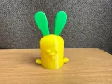 Bunny carrot-5