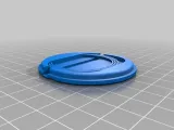 Lens Cap-1