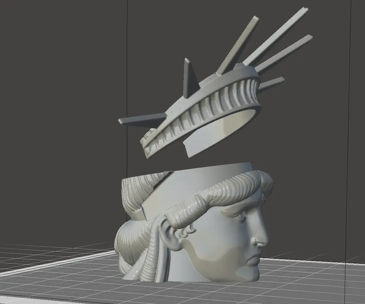 INDEPENDENCE DAY STATUE OF LIBERTY-3 designs