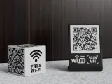 Free Wi-Fi QR Code Prank - Rick Rolled-1