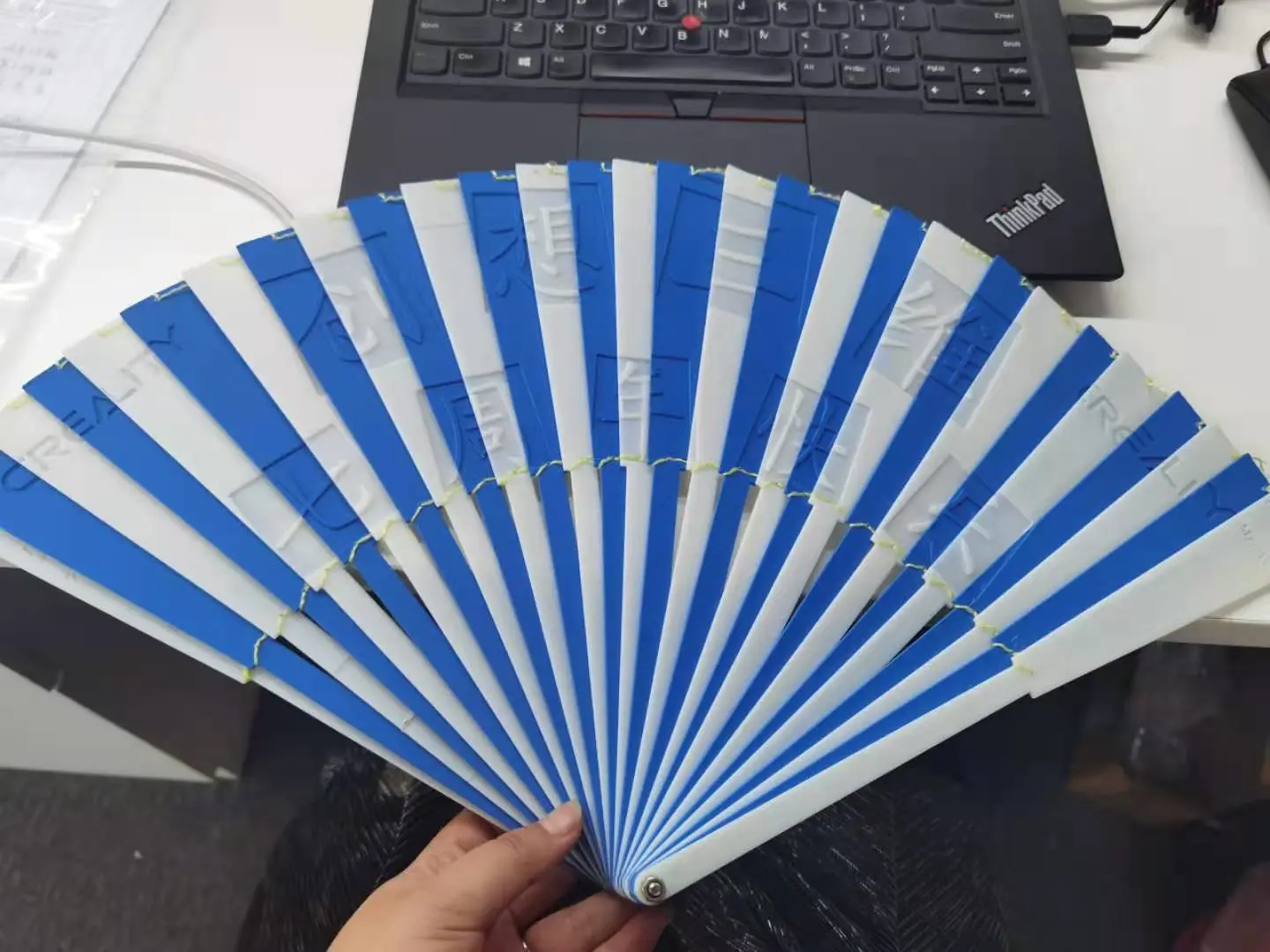 Creality 7th Anniversary Fan
