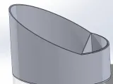Eclipse Dual Function Planter-4