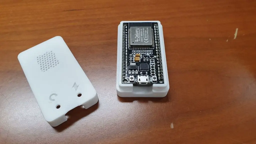ESP32 Case / cover
