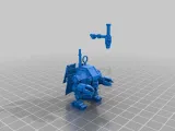 automata relics from dow-1