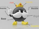 Alexa Echo - King Bomb-2