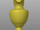 Decorative jar-2
