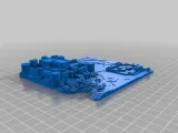 Minecraft Final Fantasy-0