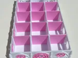 Gothic Organizer 5x3 Box-7