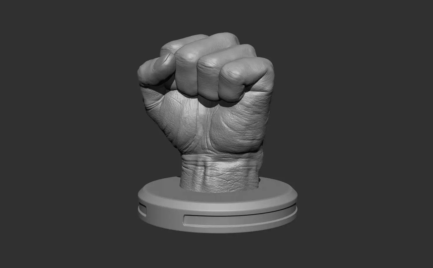 HAND