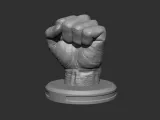 HAND-1
