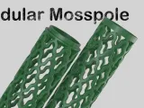 Modular Mosspole-1