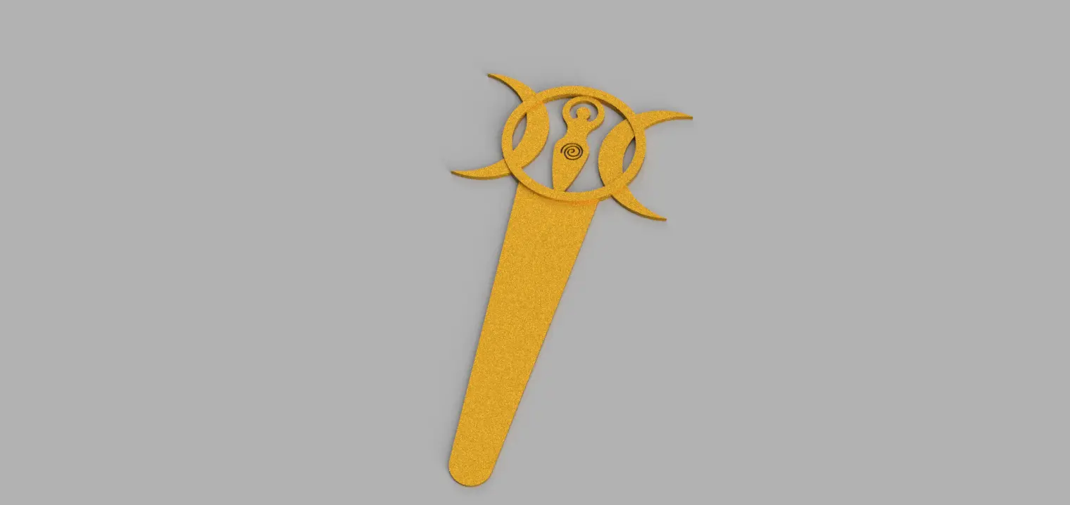 Bookmarks of Protection