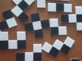 Checkerboard Puzzle-2